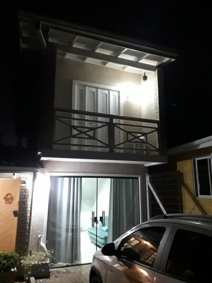 Suite Da Cris Em Gramado Exterior photo