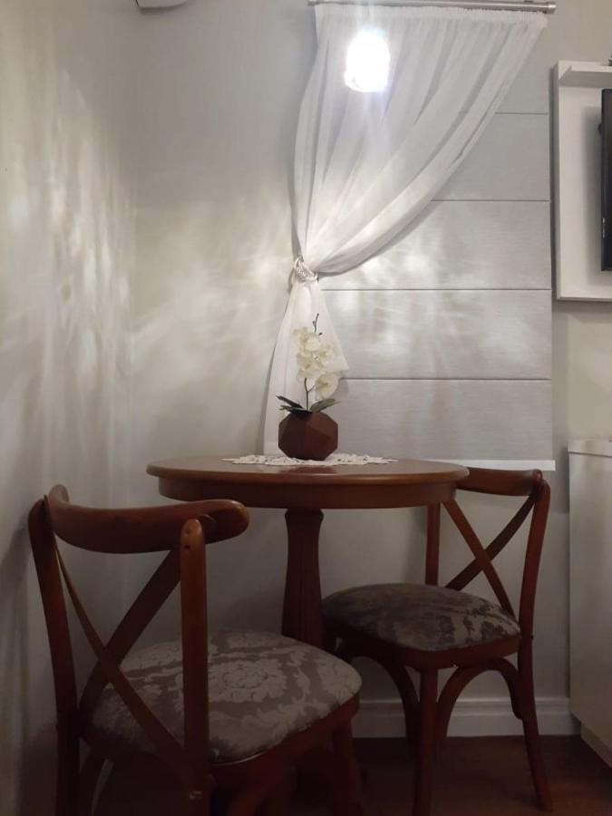 Suite Da Cris Em Gramado Exterior photo