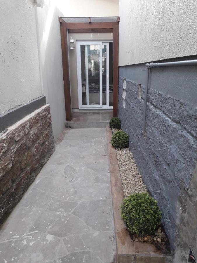 Suite Da Cris Em Gramado Exterior photo