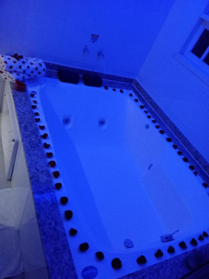 Suite Da Cris Em Gramado Exterior photo