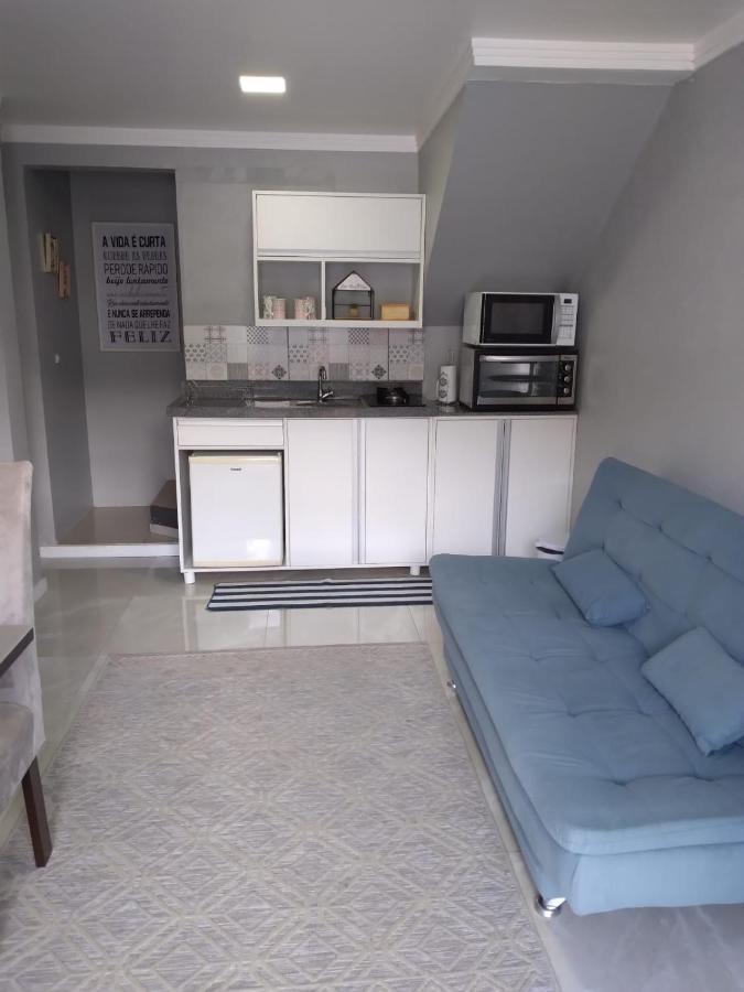 Suite Da Cris Em Gramado Exterior photo