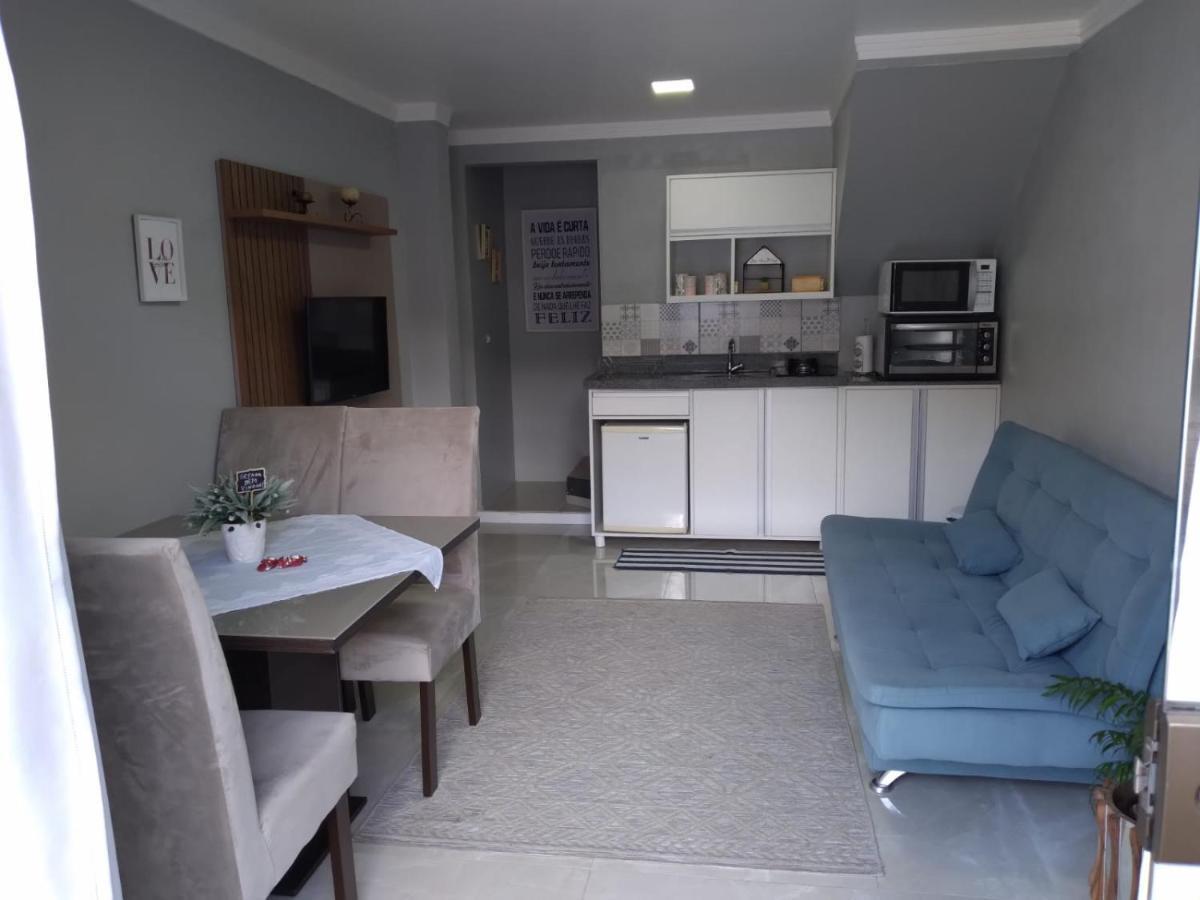 Suite Da Cris Em Gramado Exterior photo
