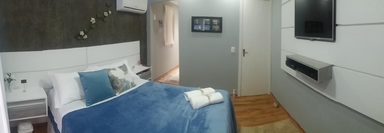 Suite Da Cris Em Gramado Exterior photo
