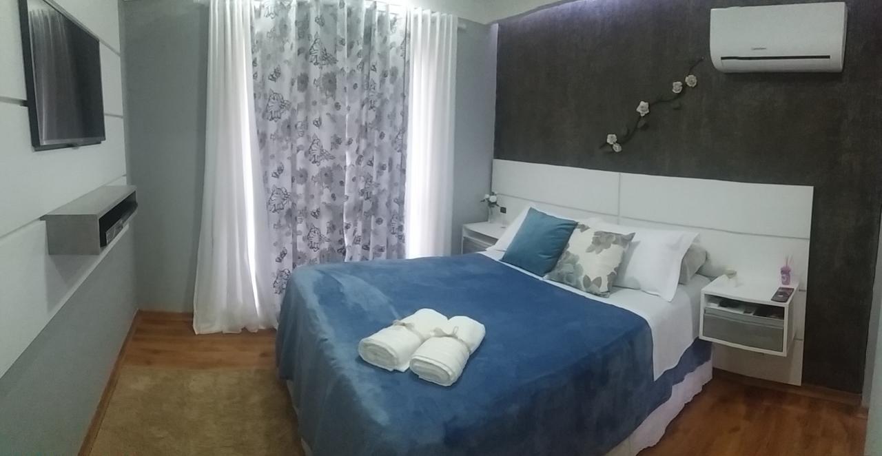 Suite Da Cris Em Gramado Exterior photo