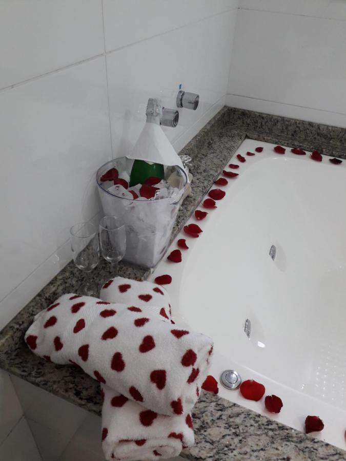 Suite Da Cris Em Gramado Exterior photo